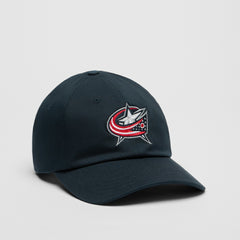 Columbus Blue Jackets lululemon Unisex Classic Ball Cap - True Navy Jackets
