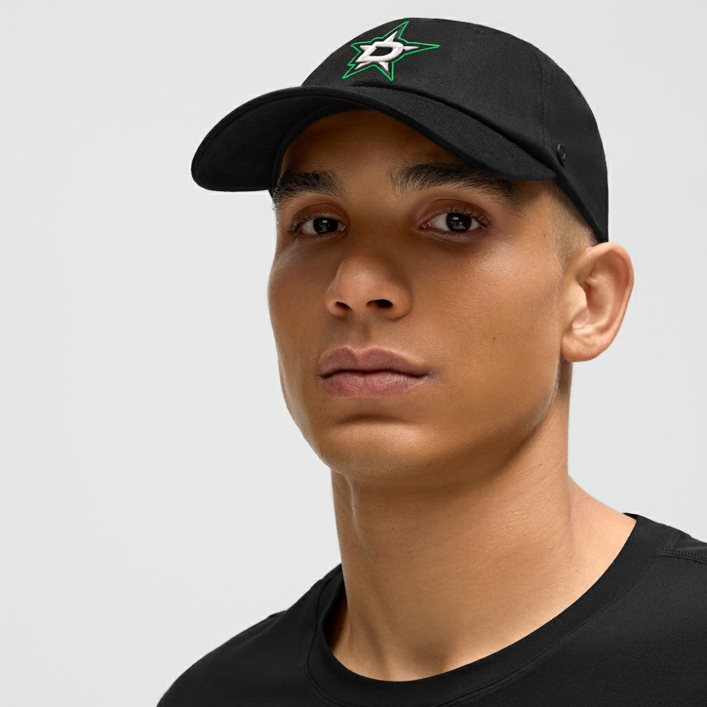 Dallas Stars lululemon Unisex Classic Ball Cap - Black