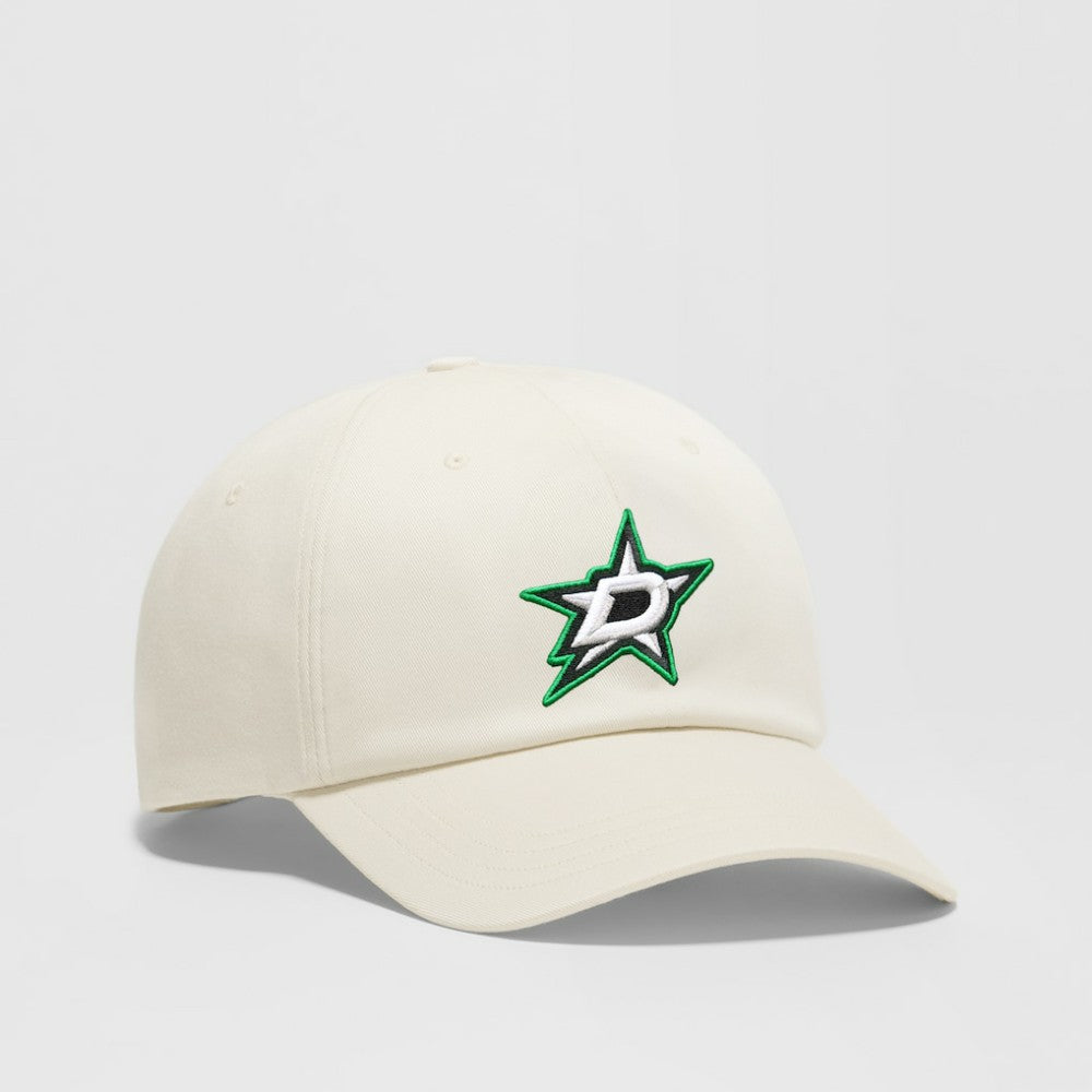 Dallas Stars lululemon Unisex Classic Ball Cap - Light Ivory