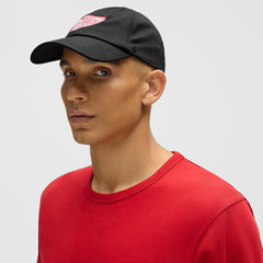 Detroit Red Wings lululemon Unisex Classic Ball Cap - Black