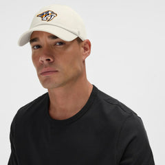Nashville Predators lululemon Unisex Classic Ball Cap - Light Ivory