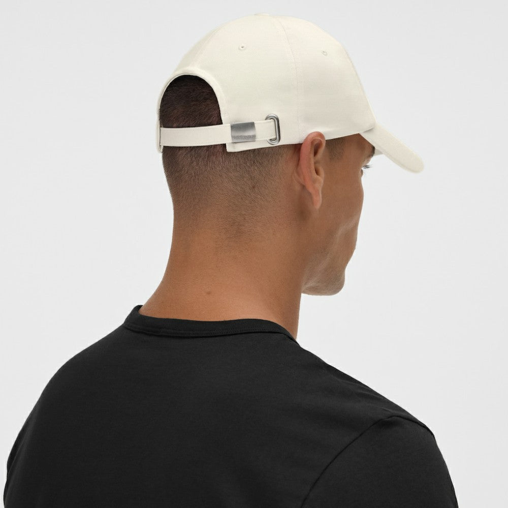 Nashville Predators lululemon Unisex Classic Ball Cap - Light Ivory