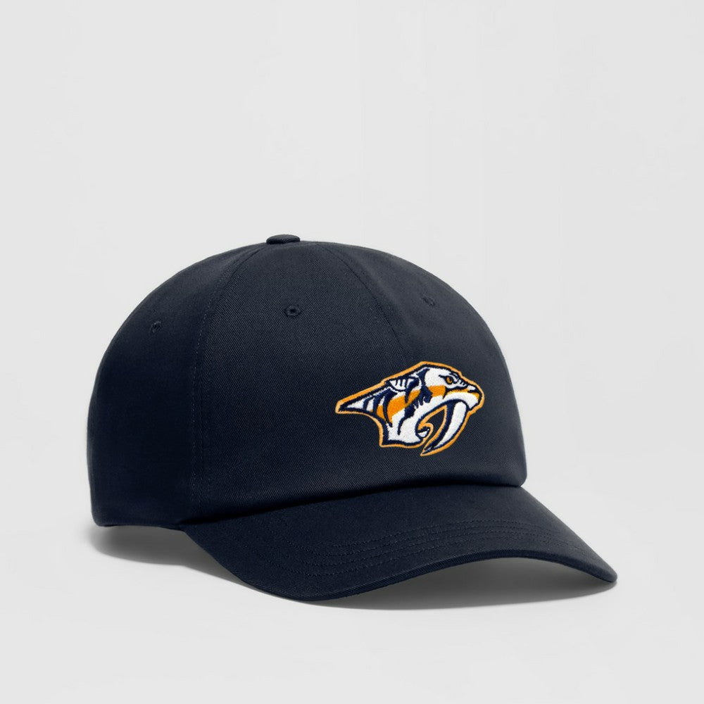 Nashville Predators lululemon Unisex Classic Ball Cap - True Navy