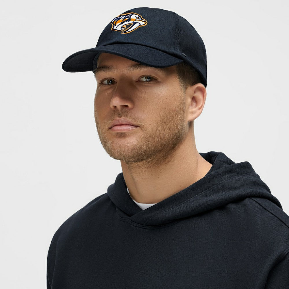 Nashville Predators lululemon Unisex Classic Ball Cap - True Navy