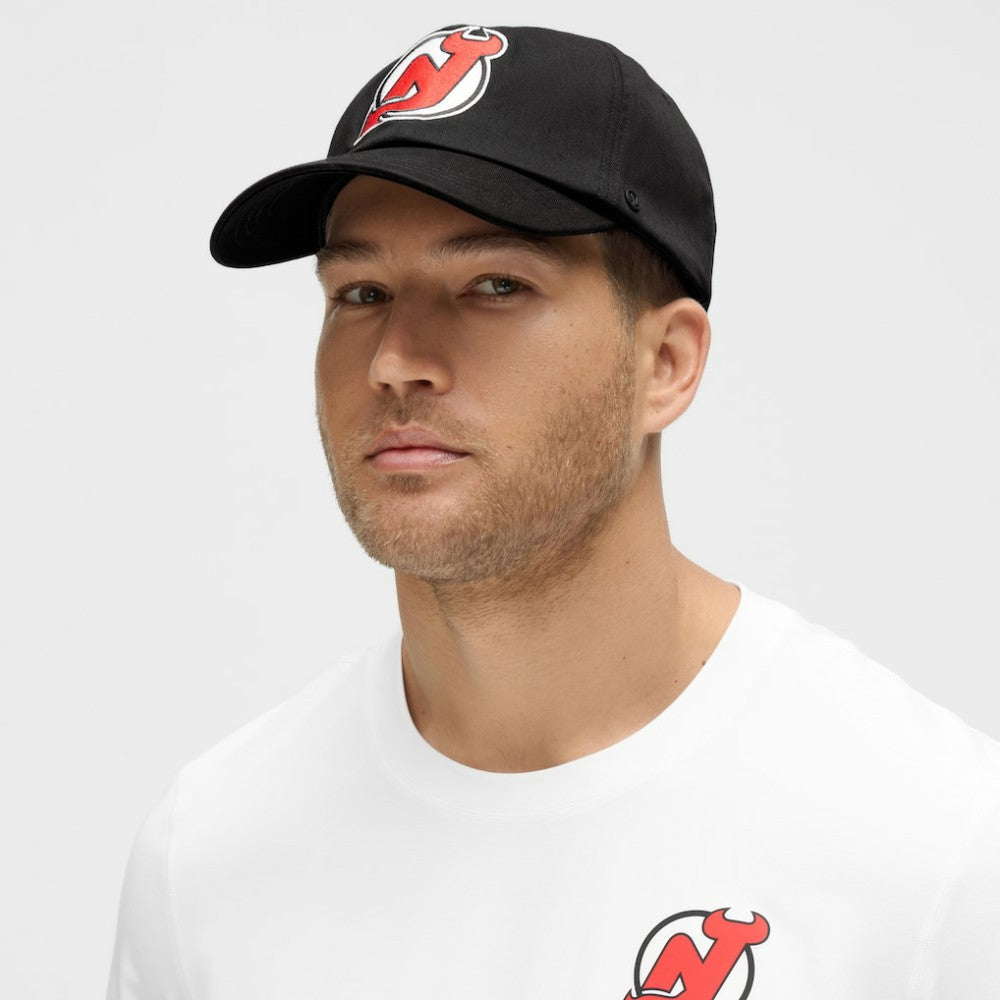 New Jersey Devils lululemon Unisex Classic Ball Cap - Black Jerseys
