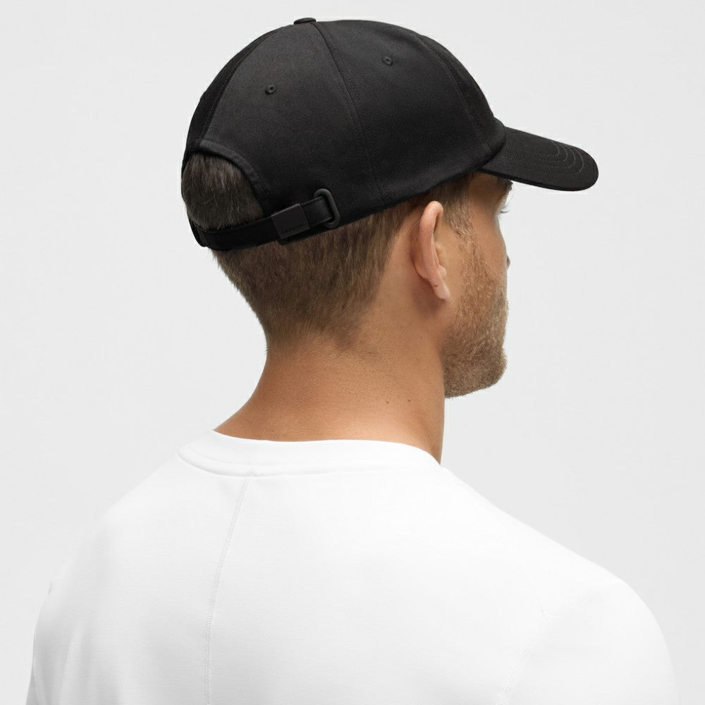 New Jersey Devils lululemon Unisex Classic Ball Cap - Black Jerseys