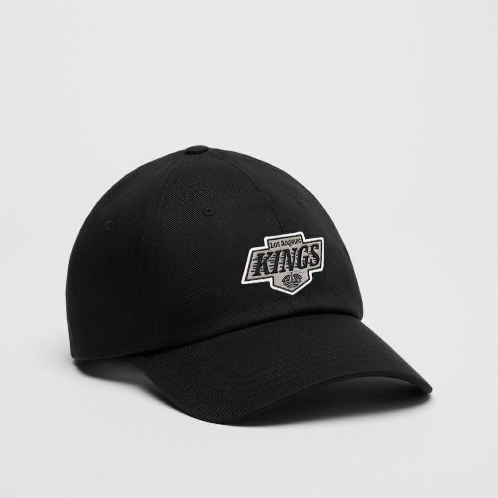 Los Angeles Kings lululemon Unisex Classic Ball Cap - Black