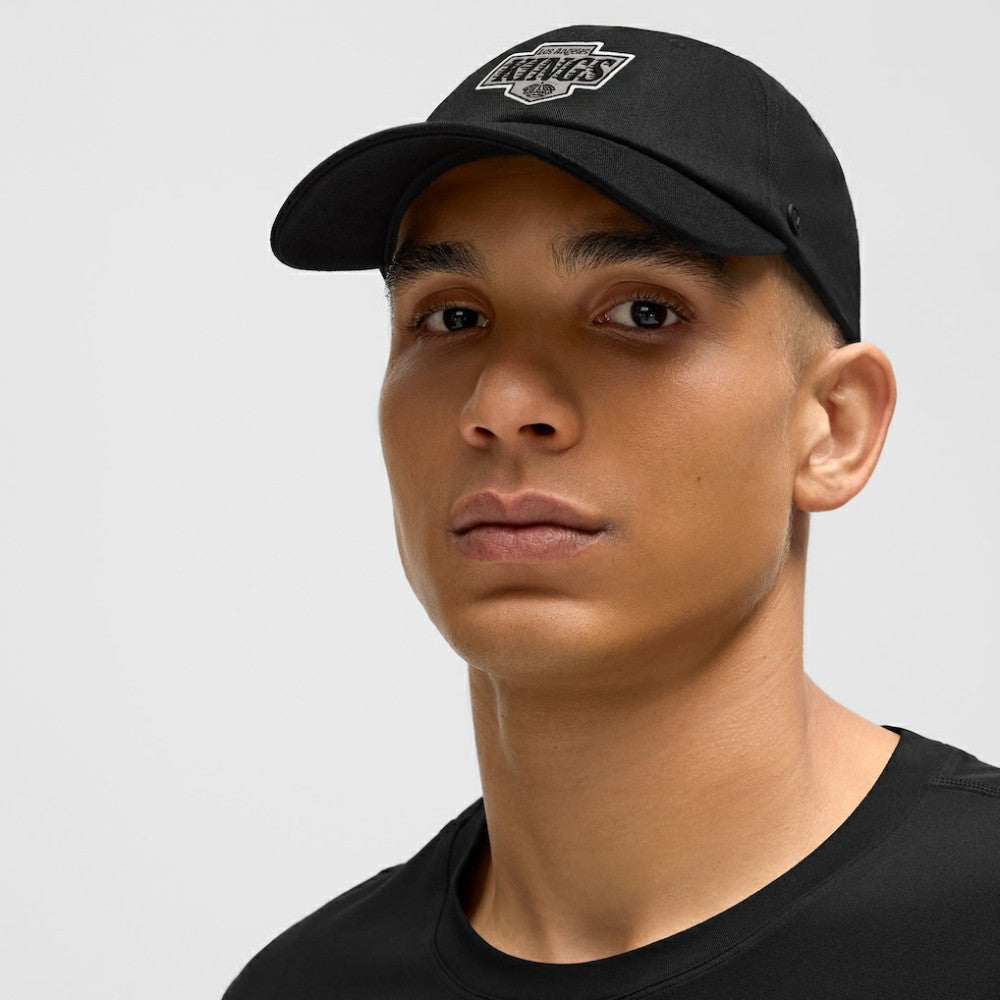 Los Angeles Kings lululemon Unisex Classic Ball Cap - Black