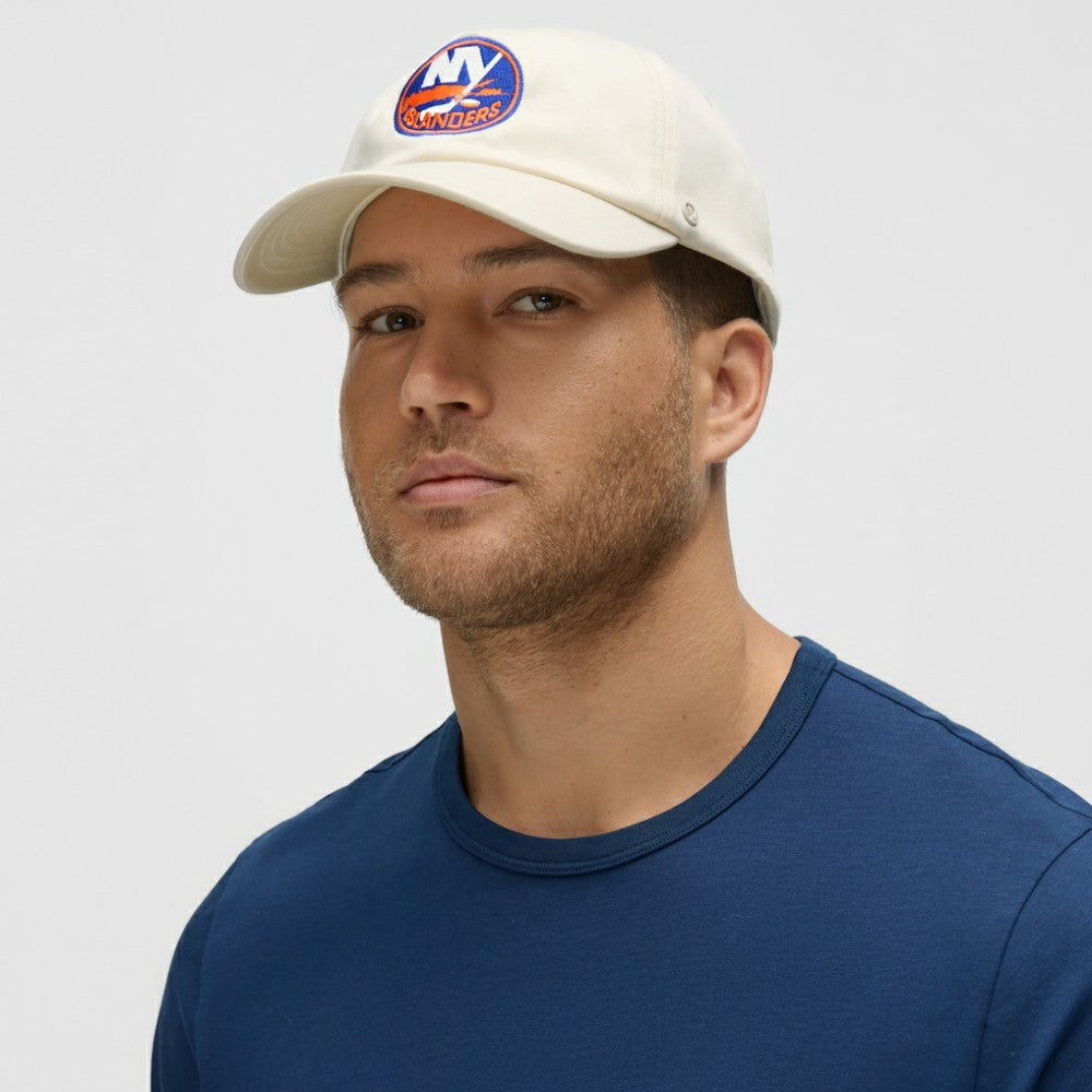 New York Islanders lululemon Unisex Classic Ball Cap - Light Ivory