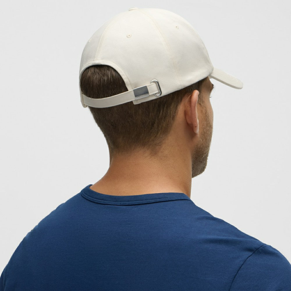 New York Islanders lululemon Unisex Classic Ball Cap - Light Ivory