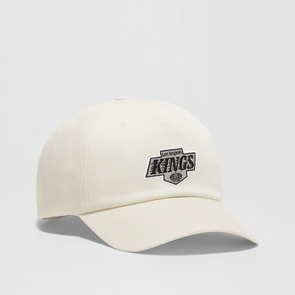 Los Angeles Kings lululemon Unisex Classic Ball Cap - Light Ivory
