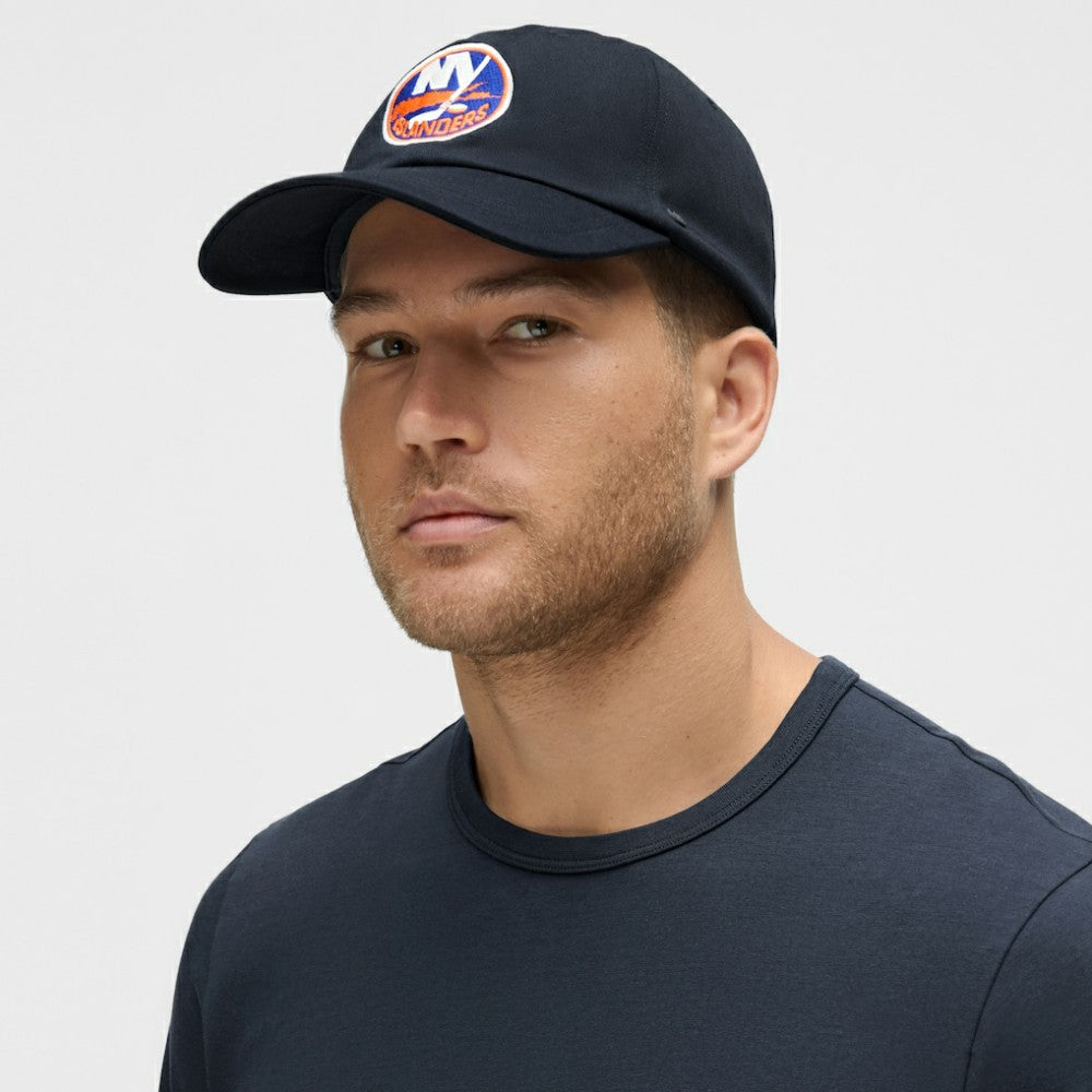 New York Islanders lululemon Unisex Classic Ball Cap - True Navy