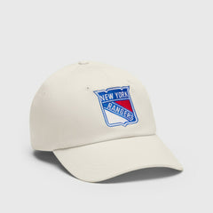 New York Rangers lululemon Unisex Classic Ball Cap - Light Ivory