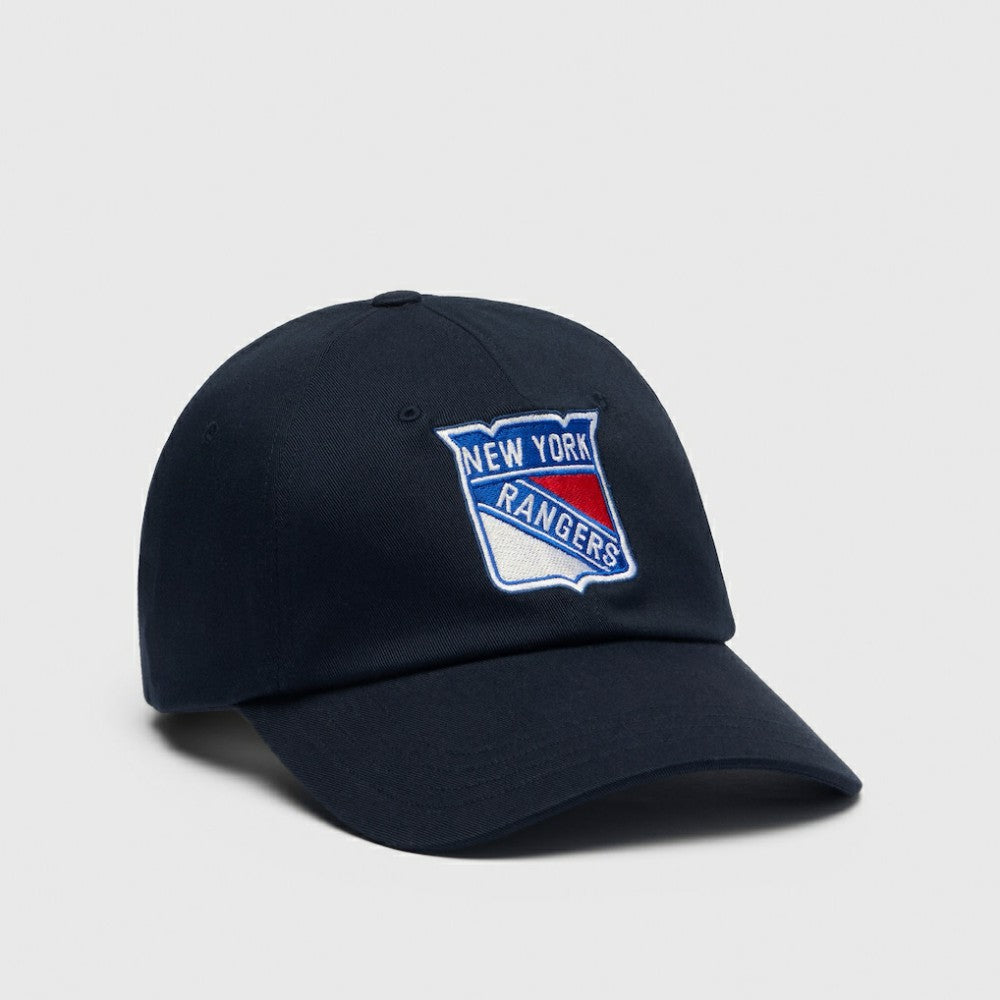 New York Rangers lululemon Unisex Classic Ball Cap - True Navy