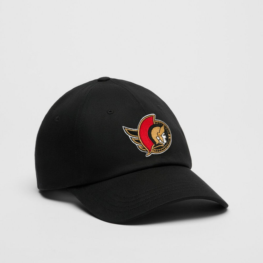 Ottawa Senators lululemon Unisex Classic Ball Cap - Black