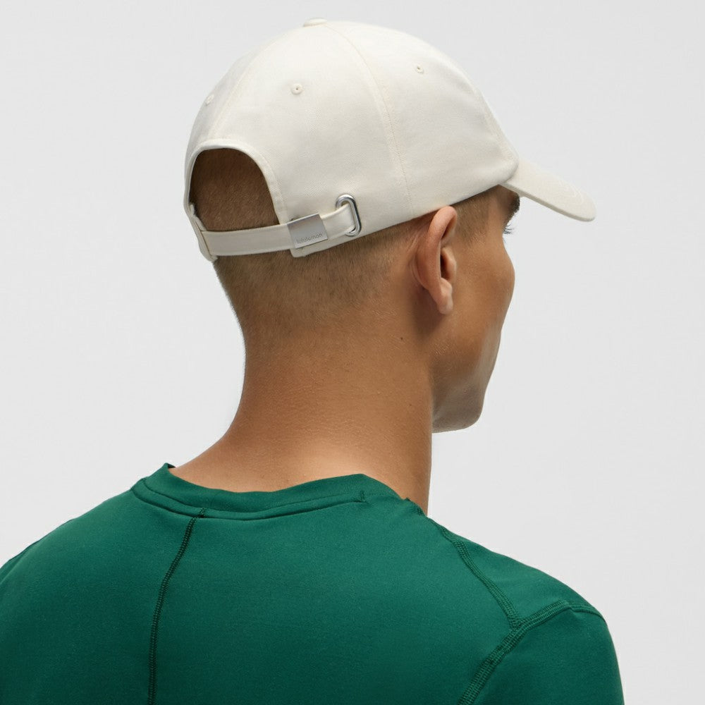 Minnesota Wild lululemon Unisex Classic Ball Cap - Light Ivory