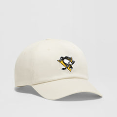 Pittsburgh Penguins lululemon Unisex Classic Ball Cap - Light Ivory