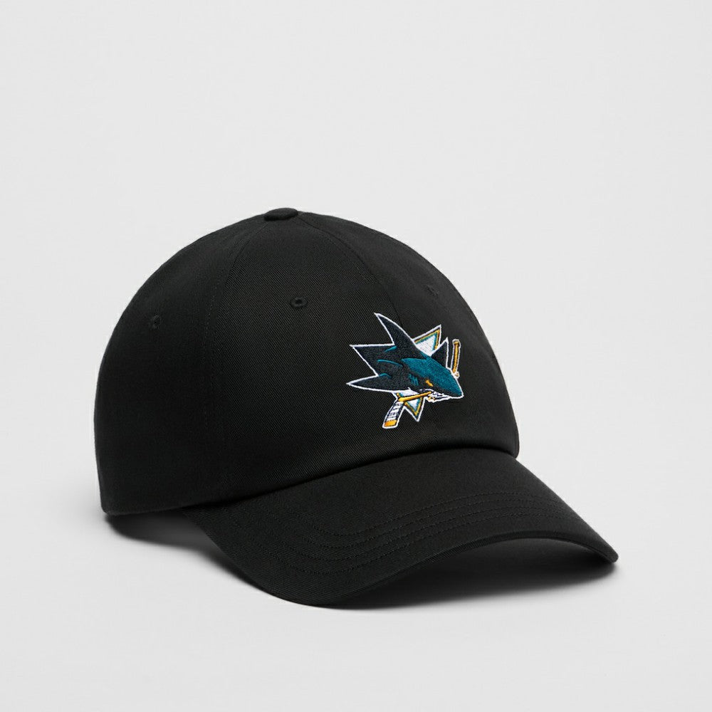 San Jose Sharks lululemon Unisex Classic Ball Cap - Black