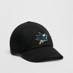 San Jose Sharks lululemon Unisex Classic Ball Cap - Black
