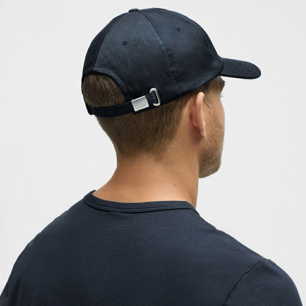 Seattle Kraken lululemon Unisex Classic Ball Cap - True Navy