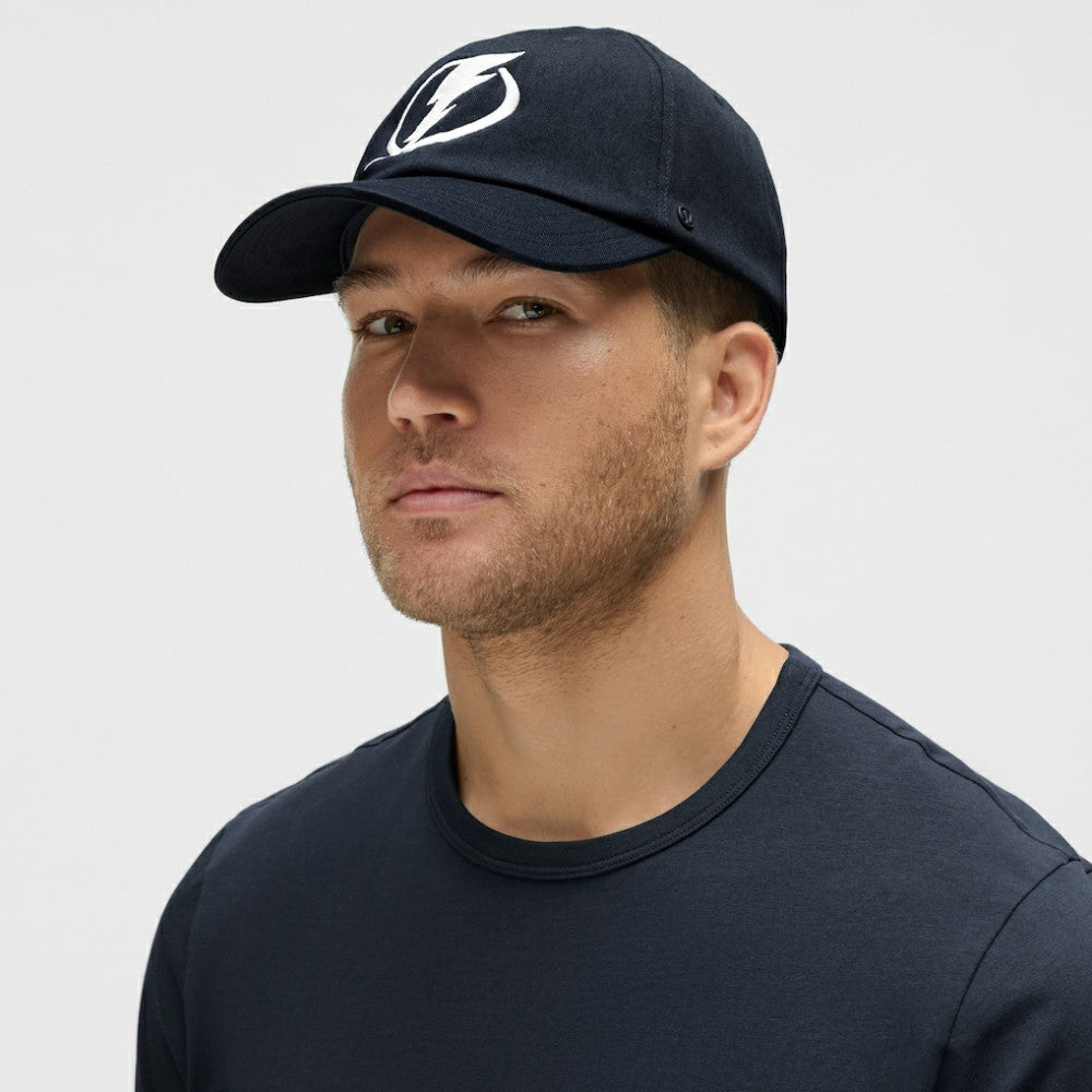 Tampa Bay Lightning lululemon Unisex Classic Ball Cap - True Navy