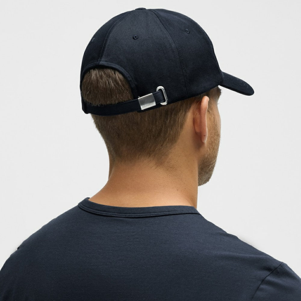 Tampa Bay Lightning lululemon Unisex Classic Ball Cap - True Navy
