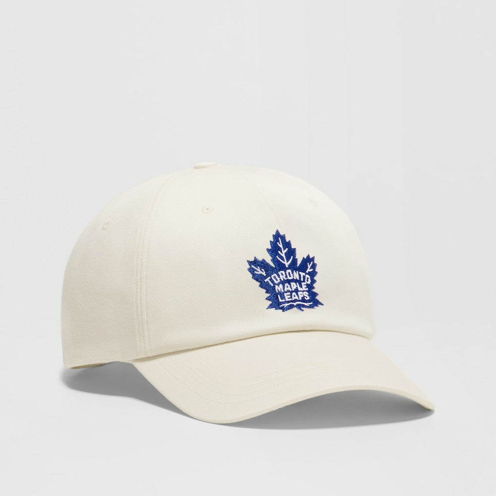 Toronto Maple Leafs lululemon Unisex Classic Ball Cap - Light Ivory