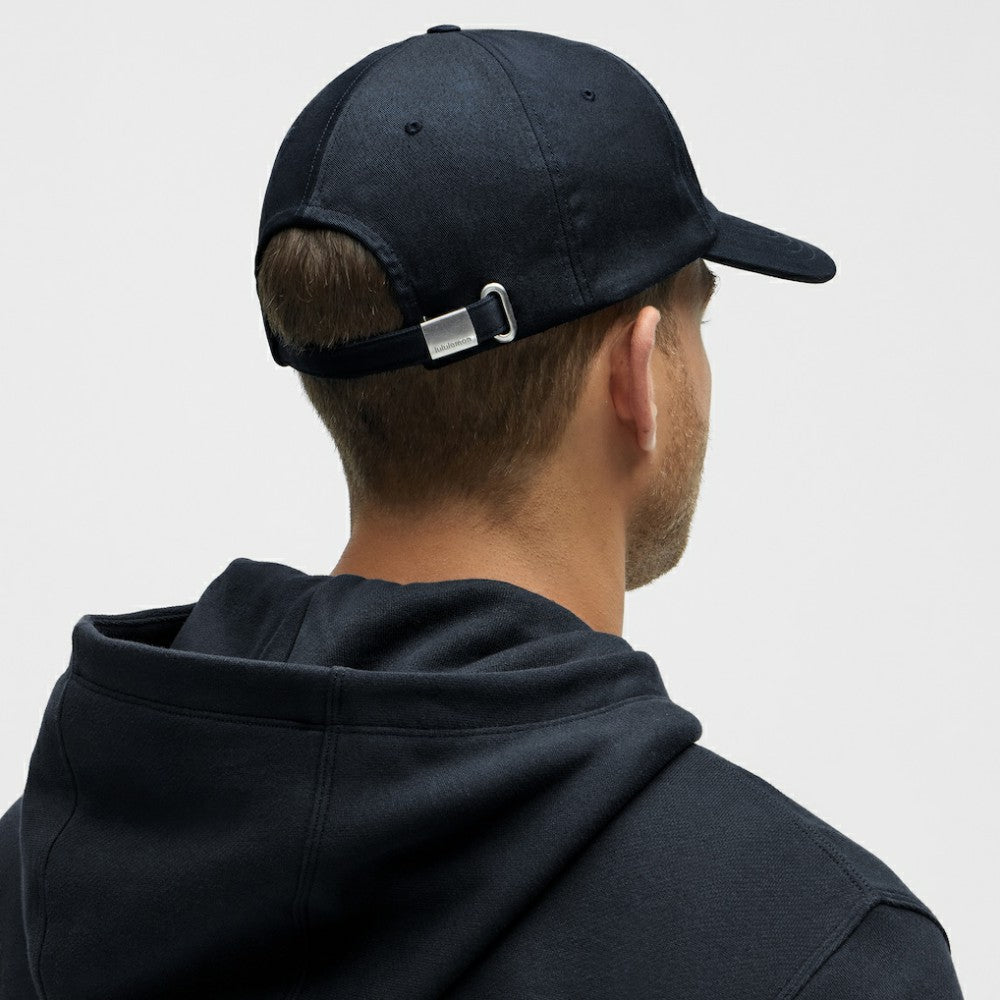 Toronto Maple Leafs lululemon Unisex Classic Ball Cap - True Navy
