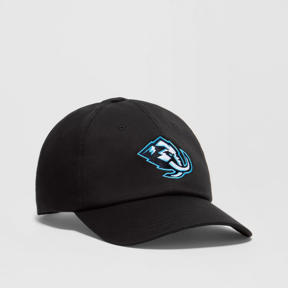 Utah Mammoth lululemon Unisex Classic Ball Cap - Black