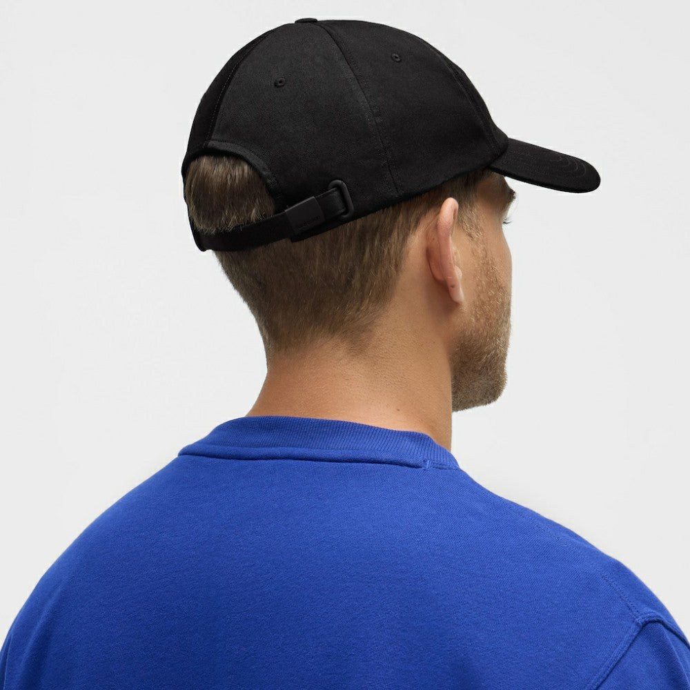 Utah Mammoth lululemon Unisex Classic Ball Cap - Black
