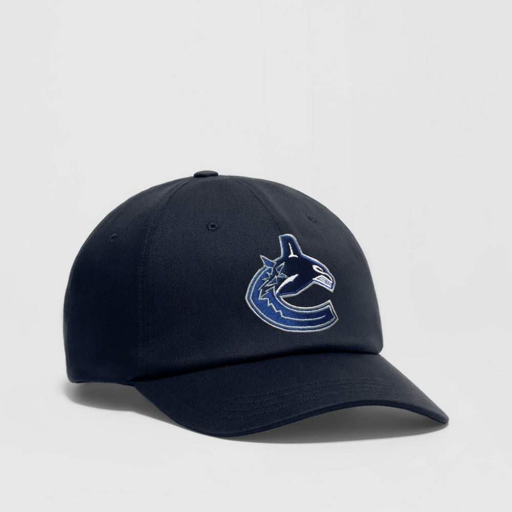 Vancouver Canucks lululemon Unisex Classic Ball Cap - True Navy
