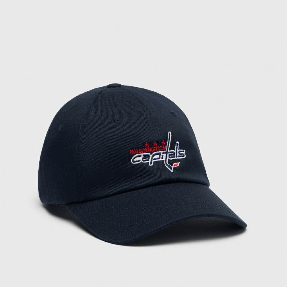 Washington Capitals lululemon Unisex Classic Ball Cap - True Navy