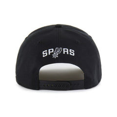 San Antonio Spurs Brand Seen by '47 Sorry I Was Hooping Hitch Adjustable Hat - Black online