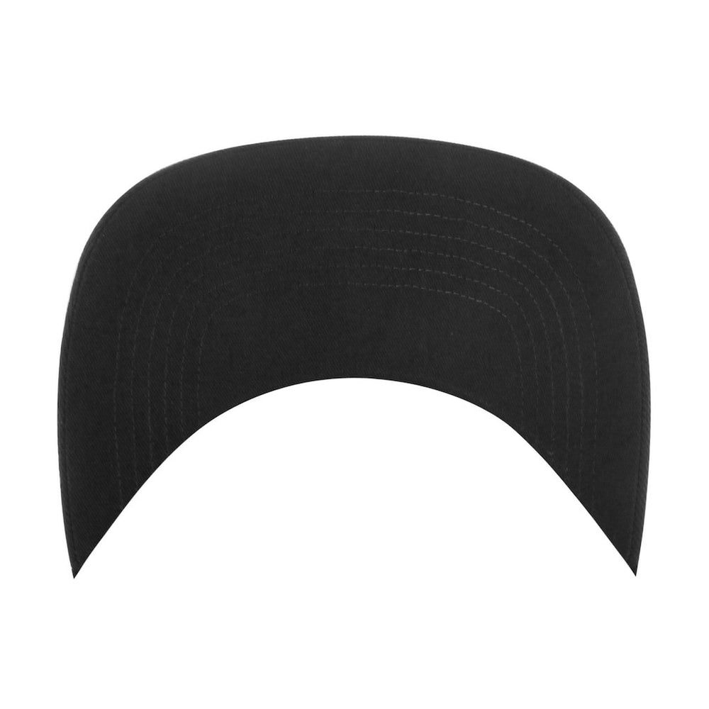 Brooklyn Nets Brand Seen by '47 Sorry I Was Hooping Hitch Adjustable Hat - Black on sale