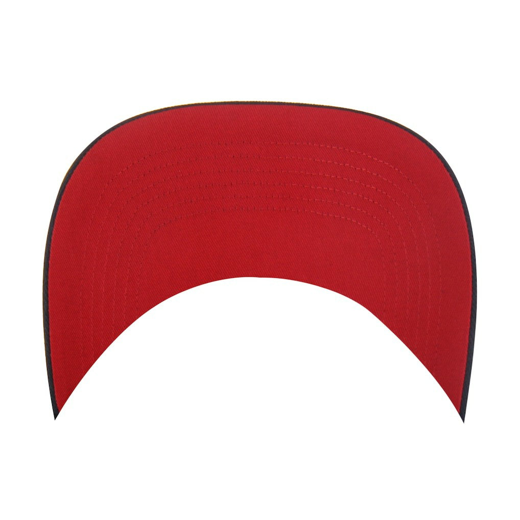 Chicago Bulls Brand Seen by '47 Sorry I Was Hooping Hitch Adjustable Hat - Black shop