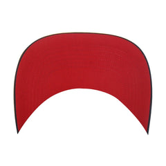 Chicago Bulls Brand Seen by '47 Sorry I Was Hooping Hitch Adjustable Hat - Black shop