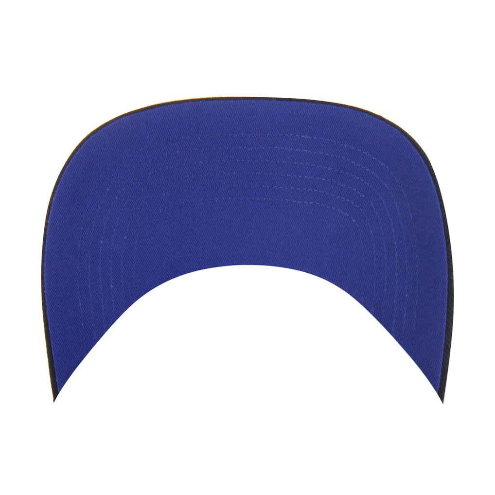 Dallas Mavericks Brand Seen by '47 Sorry I Was Hooping Hitch Adjustable Hat sale - Black for sale