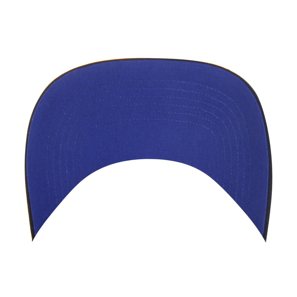 Dallas Mavericks Brand Seen by '47 Sorry I Was Hooping Hitch Adjustable Hat sale - Black for sale