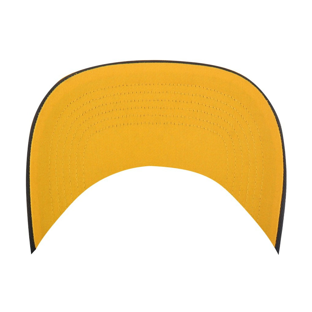 Denver Nuggets Brand Seen by '47 Sorry I Was Hooping Hitch Adjustable Hat sale - Black outlet