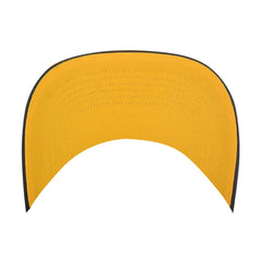 Denver Nuggets Brand Seen by '47 Sorry I Was Hooping Hitch Adjustable Hat sale - Black outlet