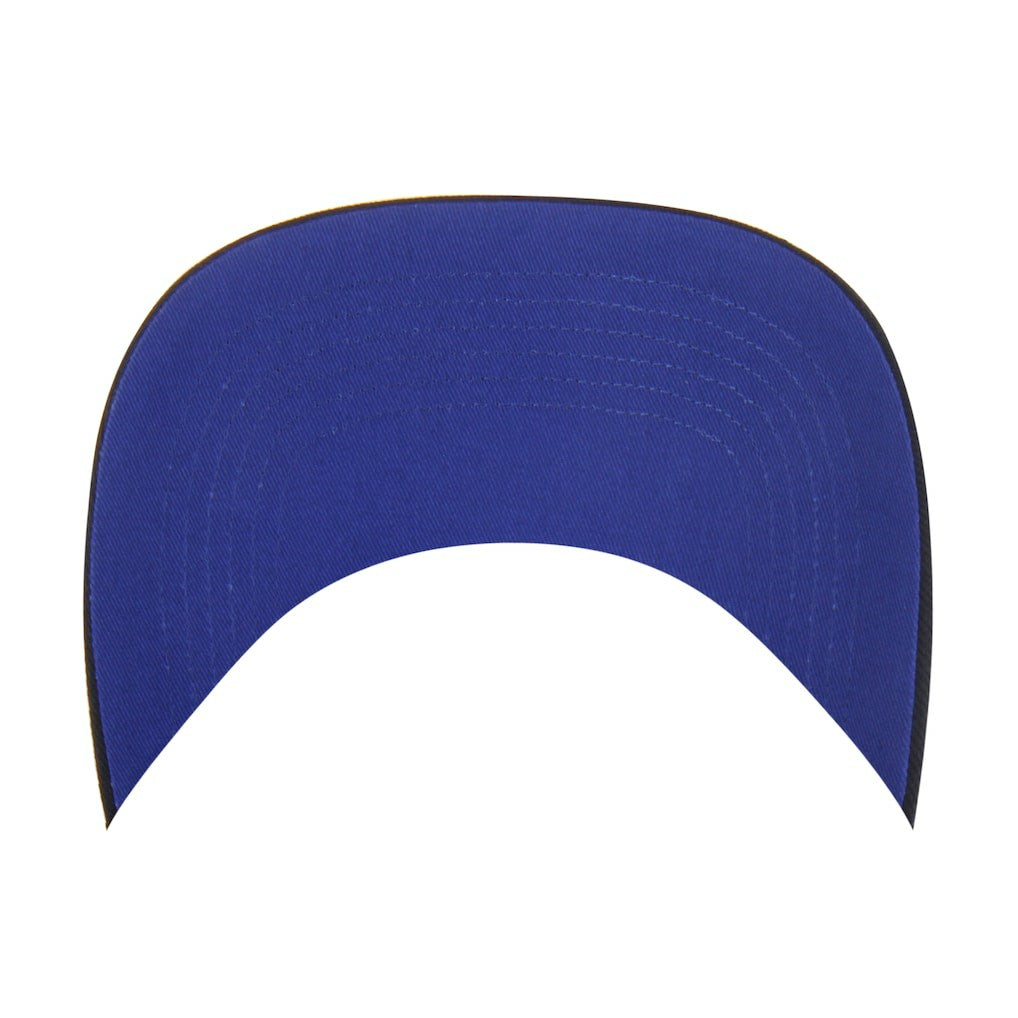 Golden State Warriors Brand Seen by '47 Sorry I Was Hooping Hitch Adjustable Hat sale - Black online