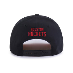Houston Rockets Brand Seen by '47 Sorry I Was Hooping Hitch Adjustable Hat sale - Black outlet