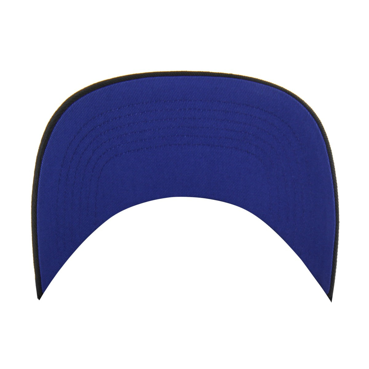 New York Knicks Brand Seen by '47 Sorry I Was Hooping Hitch Adjustable Hat - Black shop