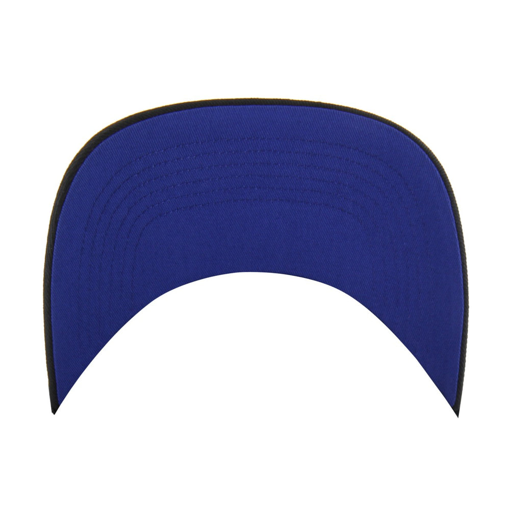 New York Knicks Brand Seen by '47 Sorry I Was Hooping Hitch Adjustable Hat - Black shop
