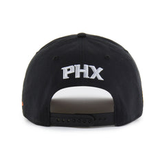 Phoenix Suns Brand Seen by '47 Sorry I Was Hooping Hitch Adjustable Hat - Black outlet