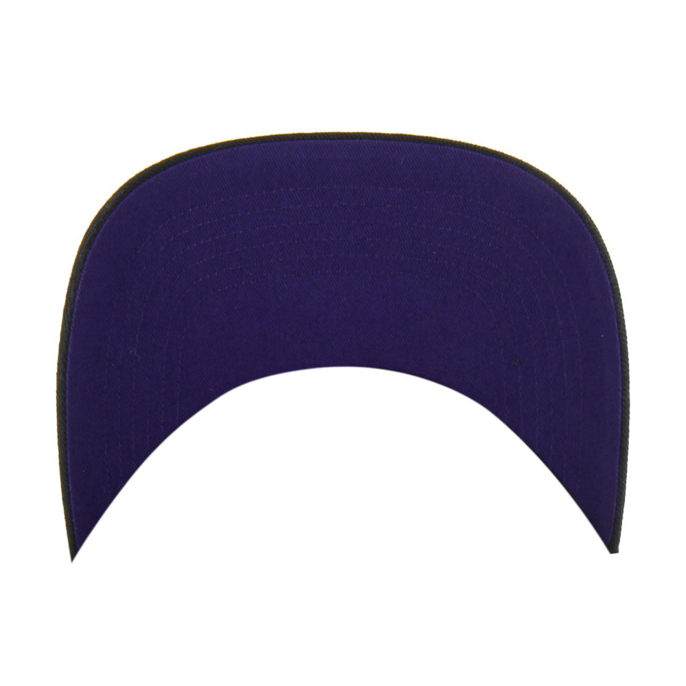 Phoenix Suns Brand Seen by '47 Sorry I Was Hooping Hitch Adjustable Hat - Black outlet