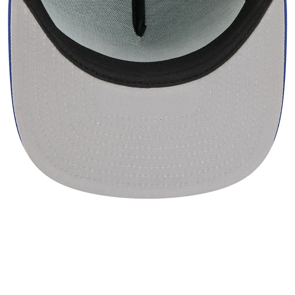 Dallas Mavericks 2025/26 Classic Edition Jersey Hook A-Frame 9FIFTY Snapback Hat sale - Green/Blue for sale
