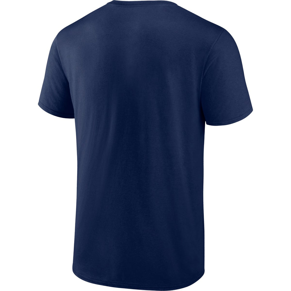 Minnesota Timberwolves '90s Graphic T-Shirt - Navy outlet