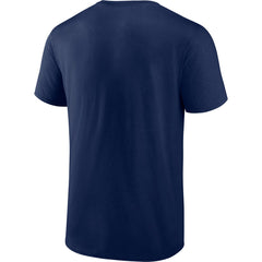 Minnesota Timberwolves '90s Graphic T-Shirt - Navy outlet