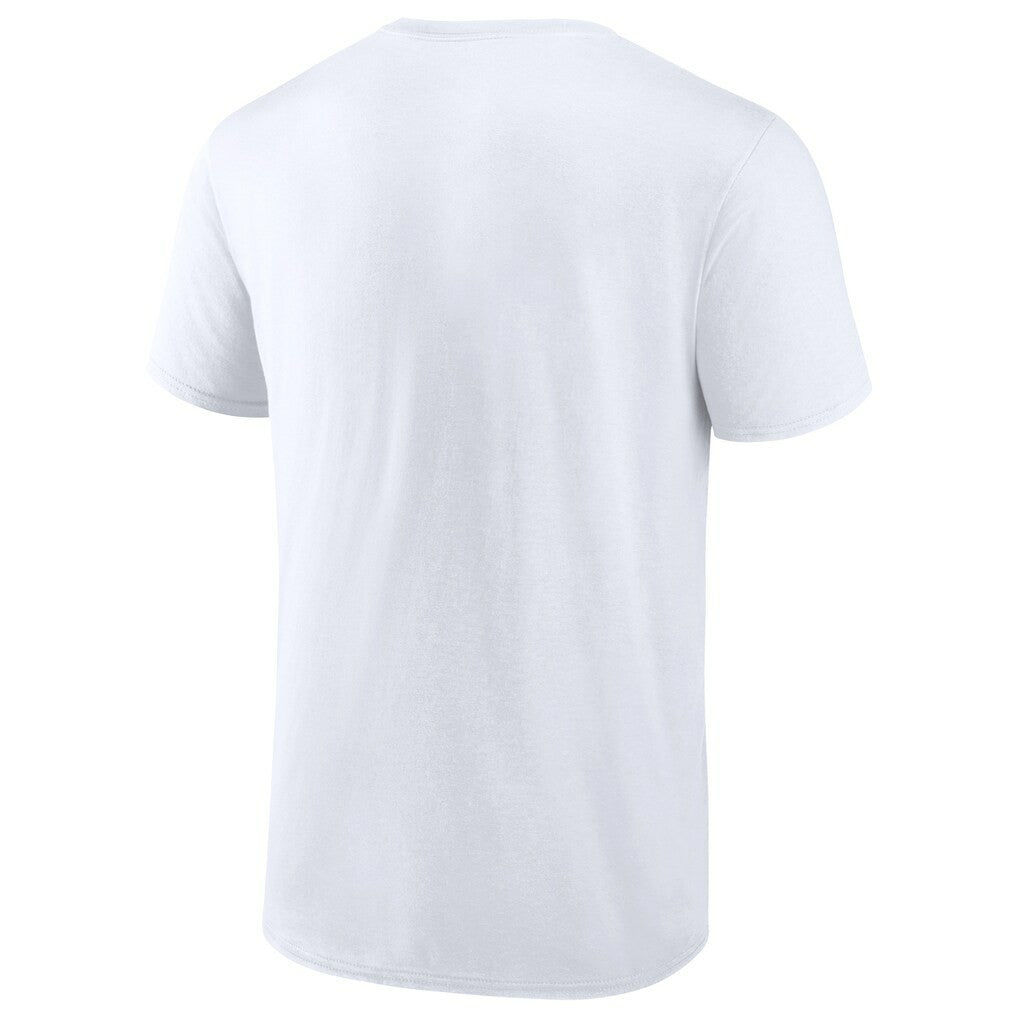 New York Knicks Go NY T-Shirt - White cheap